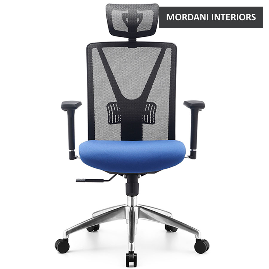 Splinter High Back Ergonomic Office Chair